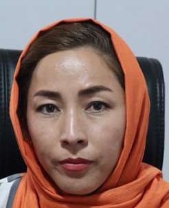 خدیجه حسینی